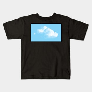 Cloud Kids T-Shirt